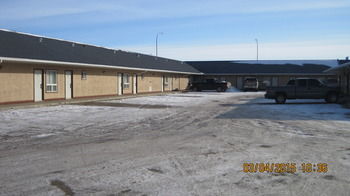 Stars Inn & Suites Building B Fort Saskatchewan Exteriör bild